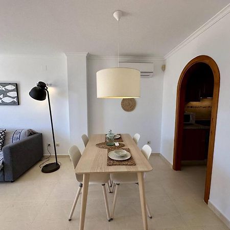 Apartamento Jardines Pg018 - Salco La Cumbre เบนีตาเชลล์ ภายนอก รูปภาพ