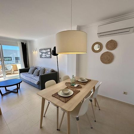Apartamento Jardines Pg018 - Salco La Cumbre เบนีตาเชลล์ ภายนอก รูปภาพ