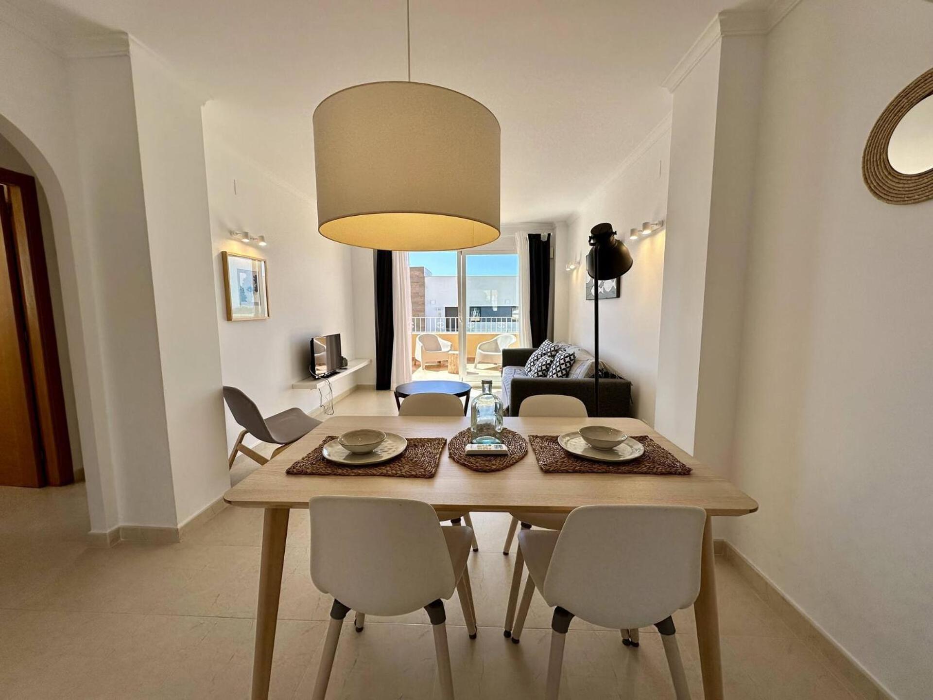 Apartamento Jardines Pg018 - Salco La Cumbre เบนีตาเชลล์ ภายนอก รูปภาพ