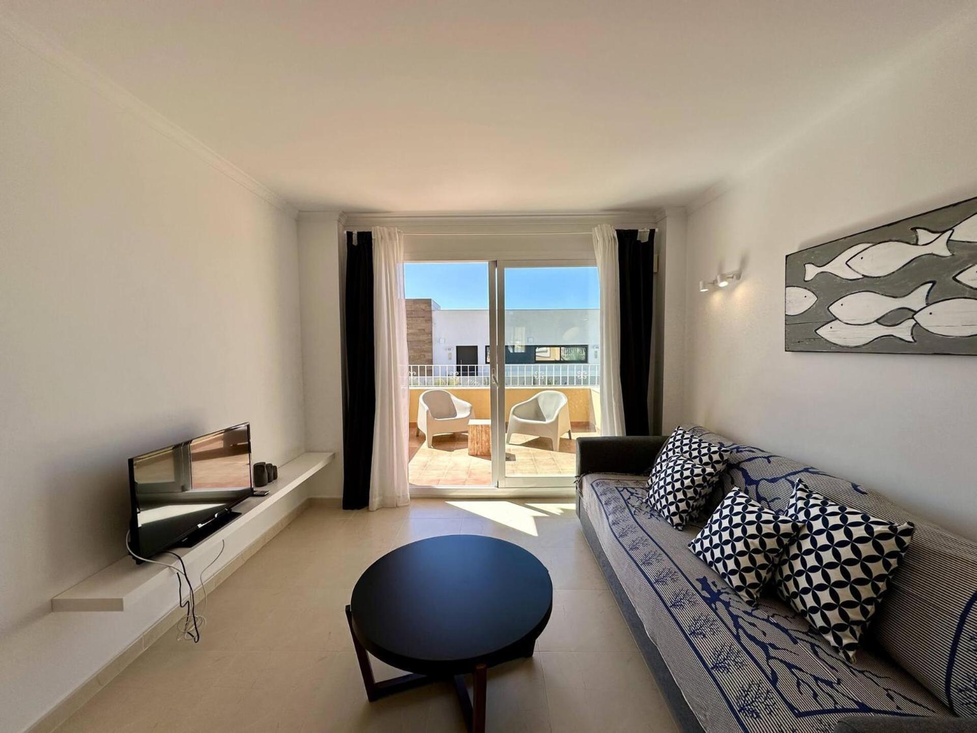 Apartamento Jardines Pg018 - Salco La Cumbre เบนีตาเชลล์ ภายนอก รูปภาพ
